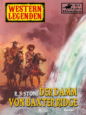 cover image of Western Legenden 26